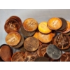 Image 3 : Assorted U.S Cents: Mixed Dates & Types (Indian Head, Wheat, Bicentennial, & More) Approx FV: $1.00