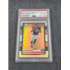 Image 2 : PSA 10 GEM MINT Panini Donruss Optic #8 Deshaun Watson Rookie Card