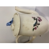 Image 5 : Vintage Ceramic Electric Whistling Hot Pot made in Japan - "Whistle while you work" 
