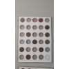 Image 8 : Collection Of Lincoln Wheat Cents & Lincoln Memorial Cents - Face Value: $0.86