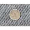 Image 5 : Rare 1800's American Three Cent Silver Coin