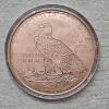Image 2 : 5 Ounce Incuse Indian .999 Fine Copper Round Coin - Incredible Piece