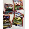 Image 2 : 6 Cars movie toy cars - Chief RPM - Tex Dinoco - Fred