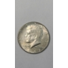 Image 1 : United States 1967 Kennedy 40% Silver Half Dollar - Face Value: $0.50