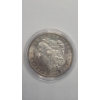 Image 1 : United States 1878-S Morgan 90% Silver Dollar In Coin Capsule