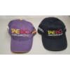 Image 1 : (2) Vintage TaeBo Buddy Lazier Hemelgarn Racing Hats