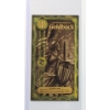 Image 1 : Limited Edition 2026 Washington D.C 1 1/1000th Troy Ounce 24K Gold 250th Anniversary Goldback Note 