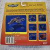 Image 2 : Galoob Micro Machines Star Wars Y-Wing Starfighter, Model 66260, Manufactured in 1996 - NIB!!!