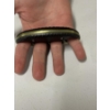 Image 4 : Brand New Metal Knuckle Buster or A Paperweight or a Full Hand Ring - Mint Condition - Made To Last