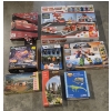 Image 1 : All Brand New Items! Including Wall Clock, Watch, Block Tech Sets, Discovery Sets & More!