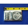 Image 4 : Silverback Precious Metals Gorilla 10 Troy Ounce .999 Fine Silver Bar