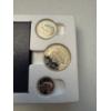 Image 3 : 1776 - 1976 United States Bicentennial Silver Proof Set - Mint Condition