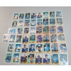 Image 1 : Assorted Topps Tiffany Royals Baseball Cards 