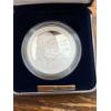 Image 4 : 90% Silver - Benjmain Franklin Commemorative Coin Program - Certificate of Authenticity - Proof