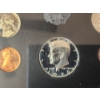 Image 4 : 1970-S United States Proof Set Including 40% Silver Half Dollar