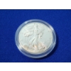Image 4 : 1998-P Silver American Eagle Proof $1 - 1 Troy oz .999 Fine Silver w/ Box & CoA