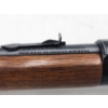 Image 18 : Ithaca M-49 .22 Cal Single Shot Lever Action Rifle SN 186585