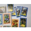 Image 4 : Over 200 Assorted 1991 Impel G.I. Joe Trading Cards - Mint/Near Mint