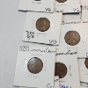 Image 9 : Lot of 37, Mainly 1929-S & 1929-D, Lincoln Wheat Cents - Face Value $0.37