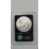 Image 3 : United States Brilliant Uncirculated 2018 1 Troy Ounce .999 Fine Silver Type 1 American Eagle