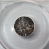 Image 4 : PCGS MS66 United States 1958 90% Silver Roosevelt Dime 