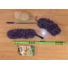 Image 1 : 4 Assorted Dusters incl Specialty Fan Blade Duster