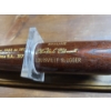 Image 3 : Roberto Clemente Louisville Slugger Baseball Bat in Display! 