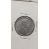 Image 10 : Assorted U.S Barber And Buffalo Nickels & Wheat, Steel And Regular Lincoln Cents - Face Value: $0.25