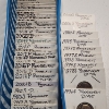Image 3 : Lot of 70 Assorted Years 1968-2003 Roosevelt Dimes - Face Value: $7.00