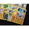 Image 5 : Large Lot of 50 Pokemon Trading Cards Including Holo's, Reverse Holo's & Rares!