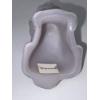 Image 6 : Adorable Degenhart Vintage Glass Dog Figurine -Mauve