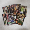 Image 5 : Large Box of Assorted Football Trading Cards - See Pics for Examples! 