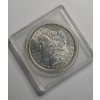 Image 1 : 1898 90% Silver Morgan Dollar In Coin Holder