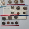 Image 5 : Six United States Mint Uncirculated Coin Sets: 1972, 1976, 1977, 1979, 1980, 1981