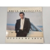 Image 1 : Bruce Springsteen Tunnel of Love Vinyl Record - Columbia Records 1987