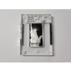 Image 1 : Rare! (Mintage: 110) The Locker Mint 1oz 999 Fine Silver Libertad Bar in Display Slab