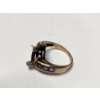 Image 5 : Assorted 10K Gold Jewelry - Ring Size 6.5 Earrings, Clasp Total Weight: 5.1g