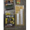 Image 4 : New! 30 Piece DeWalt Bit Set, Support Belt, 8 Piece Clamp Set, Lashing Straps And More