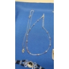 Image 4 : Assorted Costume Jewelry Including Necklaces, Bracelets & Pendant 