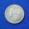 Image 1 : 1900 Silver Morgan Dollar - 90% Silver U.S. Coin
