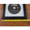 Image 10 : Framed Jelly Roll Autographed Photo With Sealed CD - Great Piece For Any Fan!