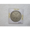 Image 3 : 1900-O/CC Morgan Silver Dollar - Rare "O" Stuck Over Feint "CC" - Part of Top 100 Morgan Varieties!