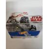 Image 3 : Lot of (4) Assorted Star Wars Collectible Items ~ Includes Some New In Packaging
