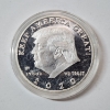 Image 1 : Donald Trump Commemorative Coin "Keep America Great!"