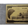 Image 12 : 24k Gold Foil Notes (2) - Gold 999999