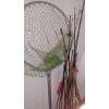 Image 3 : Super Large Group Lot Of Fishing Rods Including Reels  & Tackle See Pics