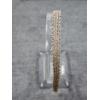 Image 6 : Sterling Silver Broch & Bracelet Weighing Total of 47.9 Grams