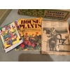Image 4 : *Pick Up At Mantua Home-No Shipping Available*  ooks - Chicken Soup - House Plants - Alaska Calendar