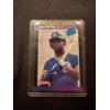 Image 1 : 1989 KEN GRIFFEY Jr. Donruss Rookie Baseball Card - High Grade Card