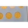 Image 10 : Assorted Years Lincoln Wheat/Lincoln Cents In Whitman Coin Collection Books - Face Value: $1.48